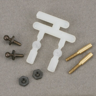 Micro Ball Link, .047 (2) Micro Ball Link, .047 (2)