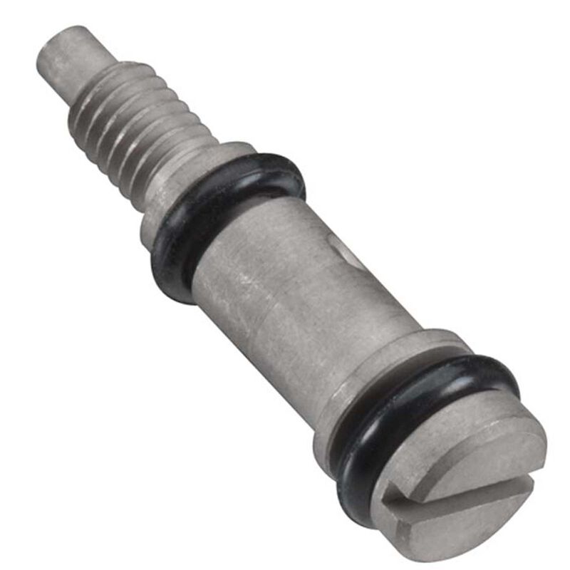 Mixture Control Valve: 12F2 Mixture Control Valve: 12F2