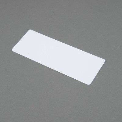 Center Wing Wire Cover: P-51D 1.5m Mustang Center Wing Wire Cover: P-51D 1.5m Mustang