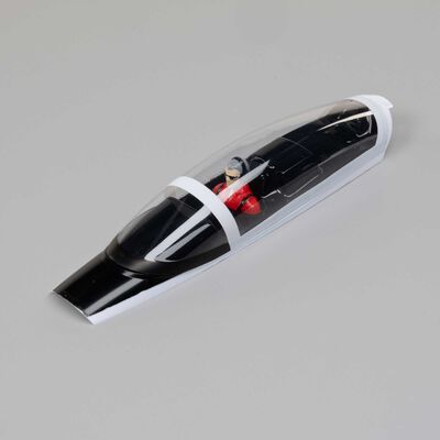 Battery Hatch: UMX Viper Battery Hatch: UMX Viper