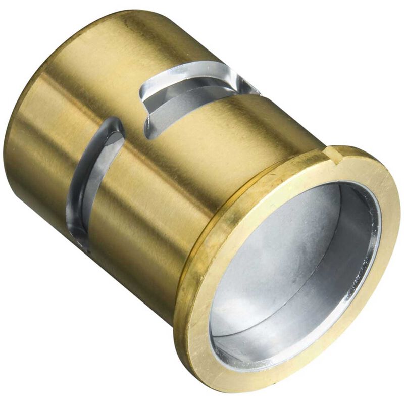 Cylinder & Piston Assembly: 21TM