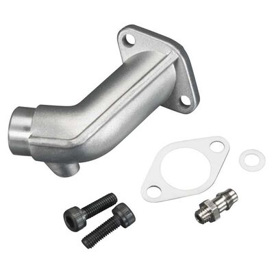 Intake Manifold Assembly: FS-120III Intake Manifold Assembly: FS-120III