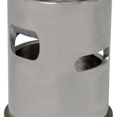 Cylinder Liner: 91FX Cylinder Liner: 91FX