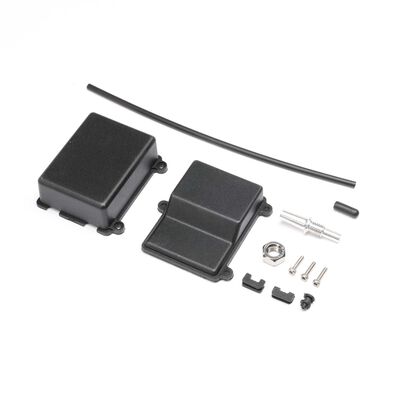 RX Box Set: SSW 48" RX Box Set: SSW 48"