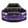 Replacement Front Splitter for PRM158400 Body