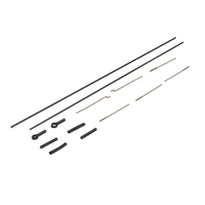 Pushrod Set: UMX Timber X Pushrod Set: UMX Timber X