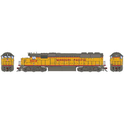 HO GEN SD50 Locomotive, MP #5014 HO GEN SD50 Locomotive, MP #5014