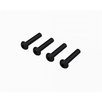 Button Head Screw M4x20mm (4) Button Head Screw M4x20mm (4)