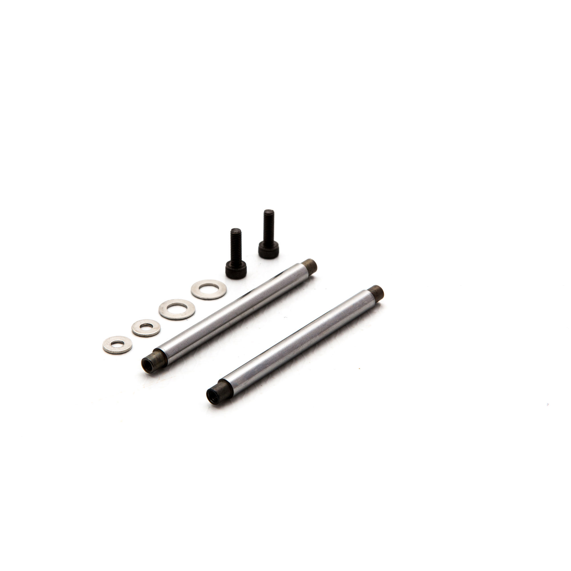 Blade Spindle Set (2): 360 CFX | Horizon Hobby