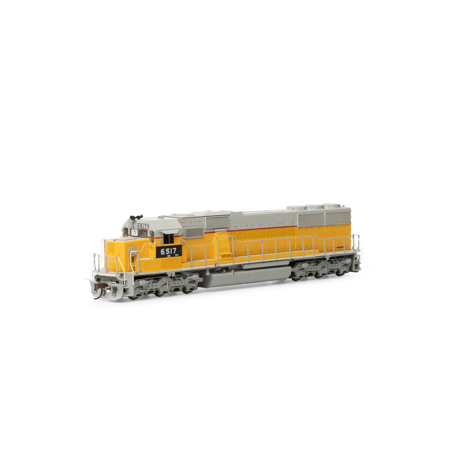 HO RTR SD60 with DCC & Sound NS #6517