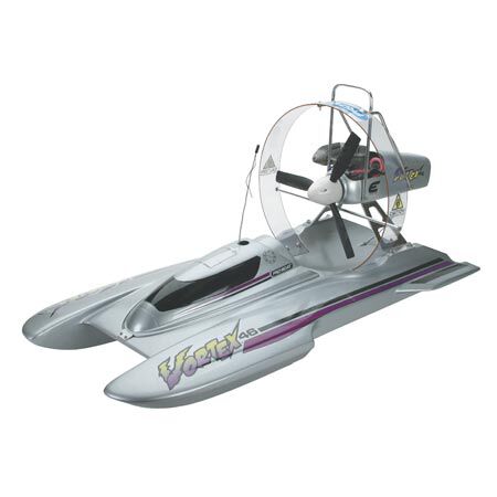 Vortex .46 Airboat RTR