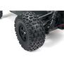 1/10 SENTON 4X4 V3 MEGA 550 Brushed Short Course Truck RTR, Red
