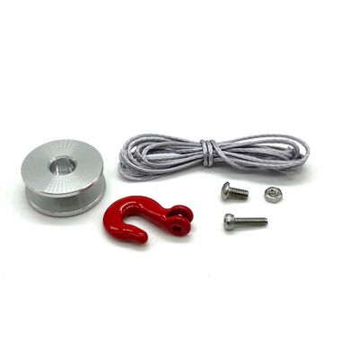 Micro Winch Spool Kit Micro Winch Spool Kit