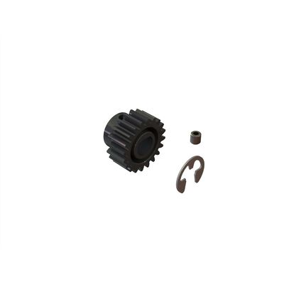 20T Mod1 Safe-D8 Pinion Gear 20T Mod1 Safe-D8 Pinion Gear