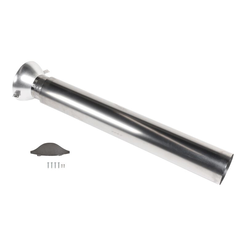 Phoenix Model Thrust Tube, AERMACCHI MB-339 BLUE 106’’