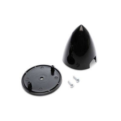 Spinner, 2.75" Diameter: Pawnee Brave 20cc Spinner, 2.75" Diameter: Pawnee Brave 20cc