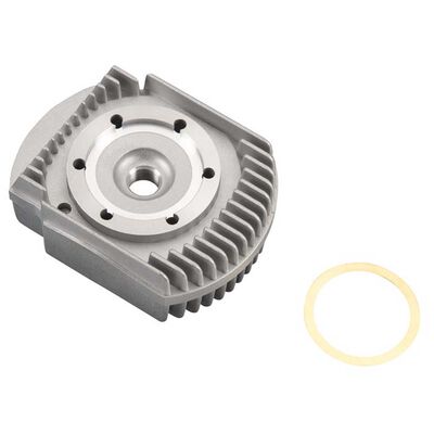 Cylinder Head: GT15HZ Cylinder Head: GT15HZ