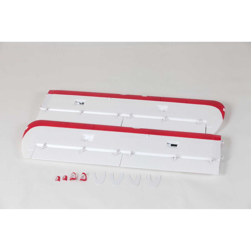 Main Wing Set: Beaver 2000mm V2