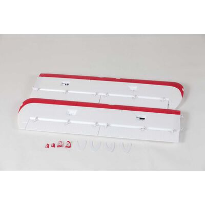 Main Wing Set: Beaver 2000mm V2 Main Wing Set: Beaver 2000mm V2