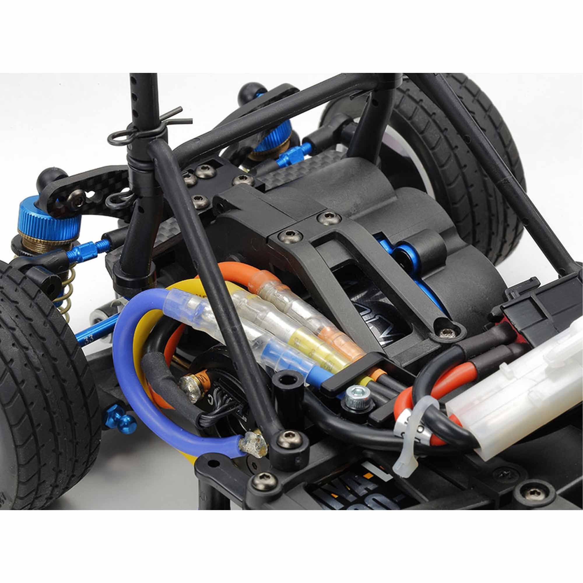 Tamiya M-08R 1/10 RWD Touring Car Chassis Kit (Limited Edition