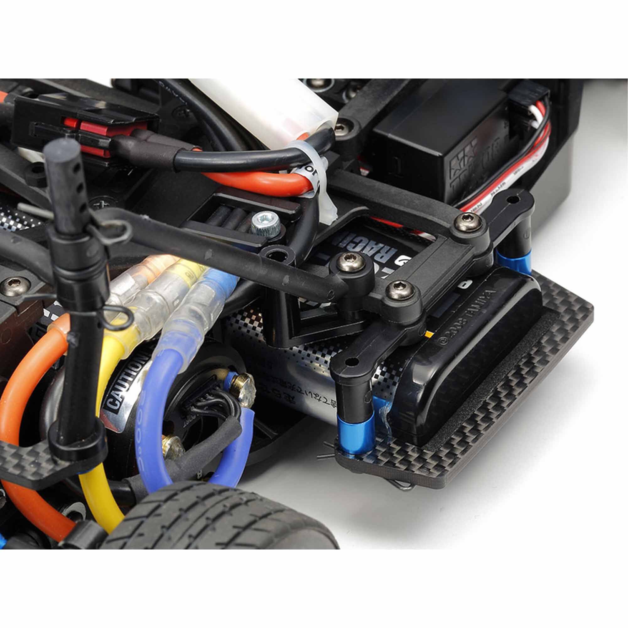 Tamiya M-08R 1/10 RWD Touring Car Chassis Kit (Limited Edition