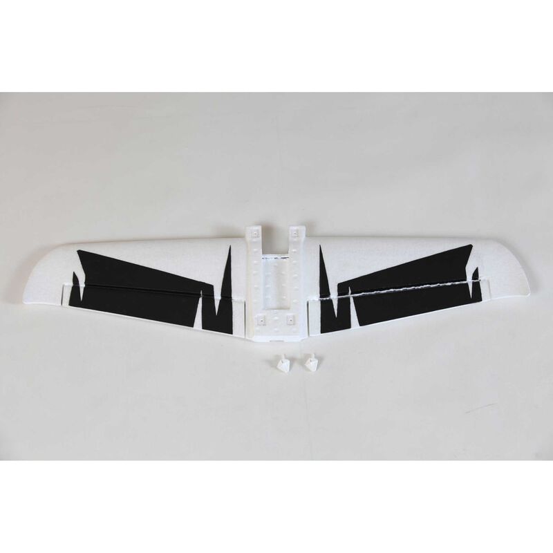 Main Wing Set: Edge 540 750mm Main Wing Set: Edge 540 750mm