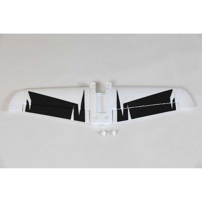 Main Wing Set: Edge 540 750mm Main Wing Set: Edge 540 750mm