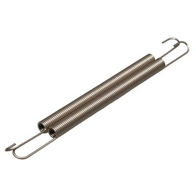 Header Pipe Spring Header Pipe Spring