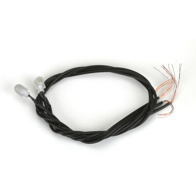 HO Ditch Light Round Set, SD70 HO Ditch Light Round Set, SD70