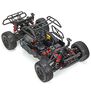 1/10 SENTON 6S BLX 4WD Brushless Short Course RTR, Black/Green