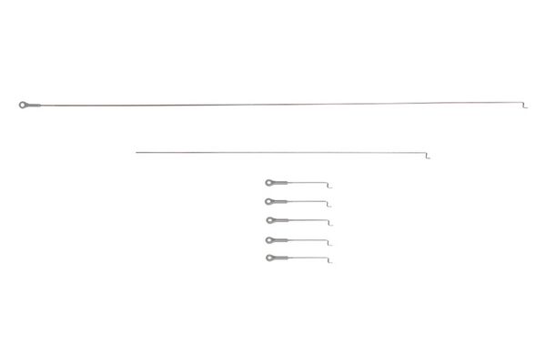 Linkage Rod: Dago Red Mustang 1.1m Linkage Rod: Dago Red Mustang 1.1m