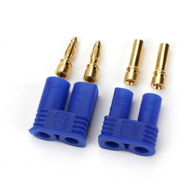 Connector: EC2 Device and EC2 Battery Set Connector: EC2 Device and EC2 Battery Set
