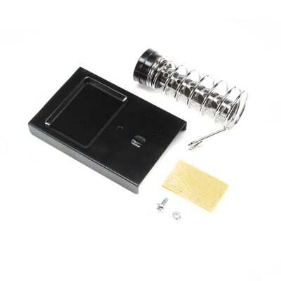 TrakPower Deluxe Iron Holder with Sponge TrakPower Deluxe Iron Holder with Sponge