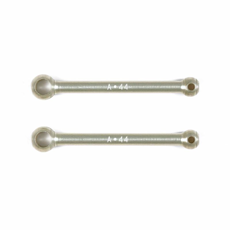 44mm Drive Shafts, 1/10 Tamiya TA08R/ TA08PRO Chassis