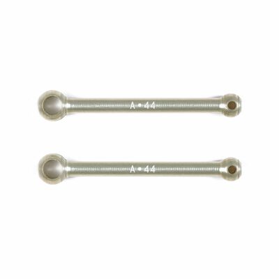 44mm Drive Shafts, 1/10 Tamiya TA08R/ TA08PRO Chassis 44mm Drive Shafts, 1/10 Tamiya TA08R/ TA08PRO Chassis