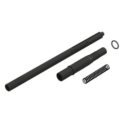 Composite Center Slider Driveshaft Set Composite Center Slider Driveshaft Set