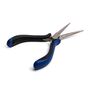 Spring-Loaded Needle Nose Pliers