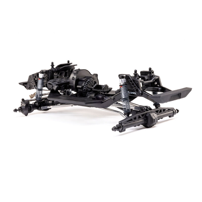 1/10 SCX10 III 4WD Rock Crawler Builder's Kit