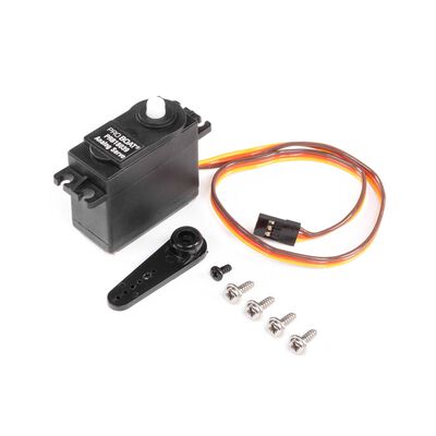 Servo 5.3kg 4.8-6v Waterproof Analog Servo 5.3kg 4.8-6v Waterproof Analog