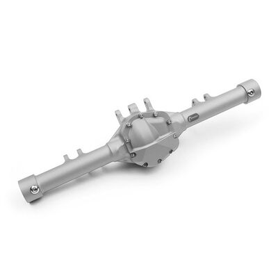 Currie VS4-10 D44 Rear Axle, Clear Anodized Currie VS4-10 D44 Rear Axle, Clear Anodized