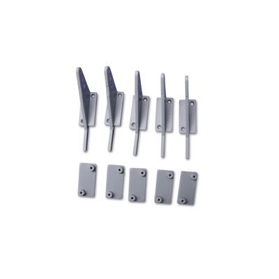 Control Horn Set: EC-1500 Twin 1.5m Control Horn Set: EC-1500 Twin 1.5m