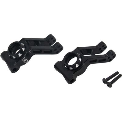 Aluminum Rear Hubs, ARRMA 1/8 All Road Aluminum Rear Hubs, ARRMA 1/8 All Road