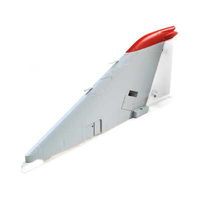 Fin and Rudder: F-4 Phantom II 80mm EDF Fin and Rudder: F-4 Phantom II 80mm EDF