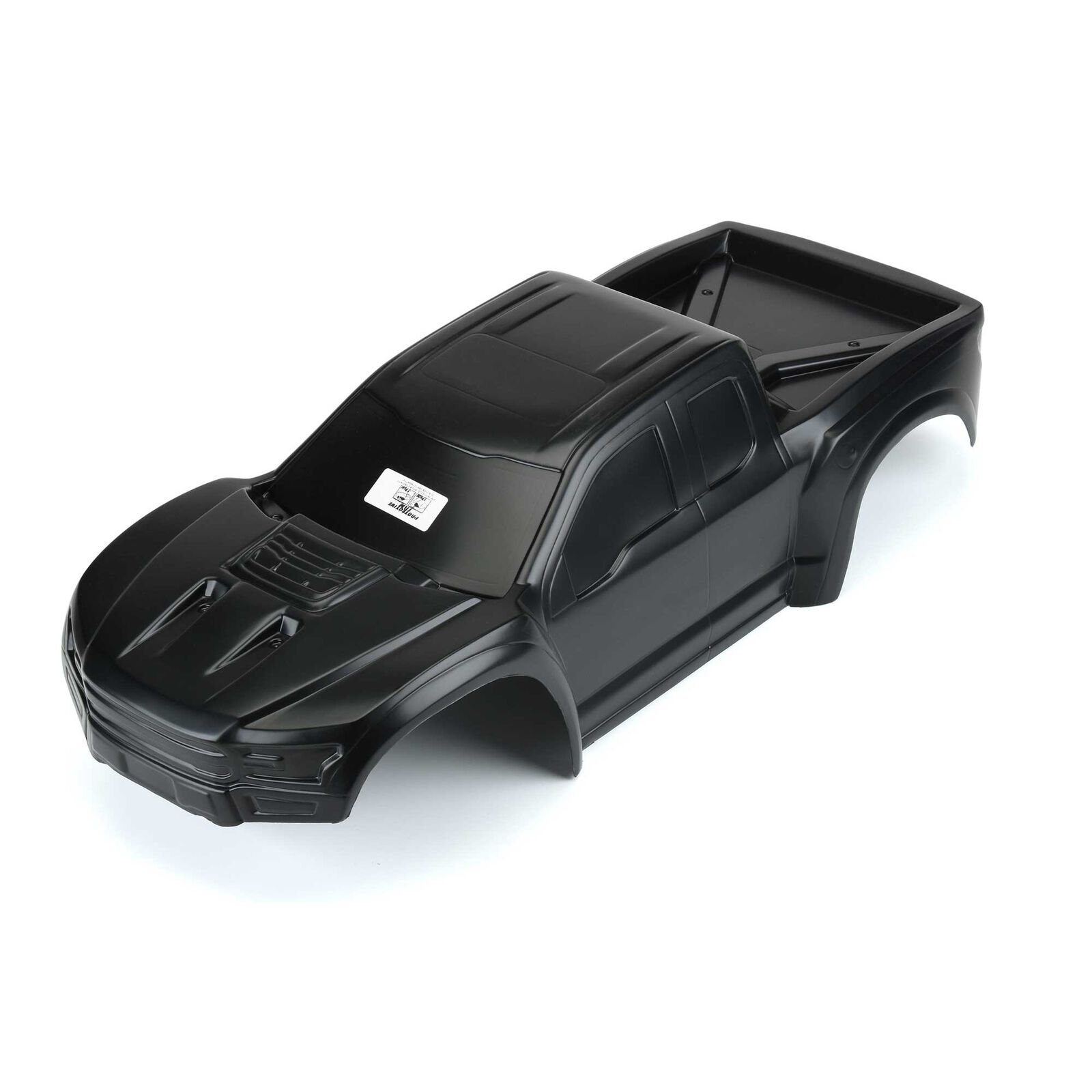[���ܼ�] PRO348218 [PROLINE-RACING] 3482-18 1/5 ������ 2017 ���� F-150 ���� ���� �÷� ���� �ٵ�: X-MAXX