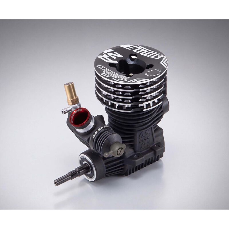 OS Engines O.S.SPEED R21 EURO3