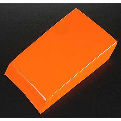 Belly Pan Strega .40 Belly Pan Strega .40