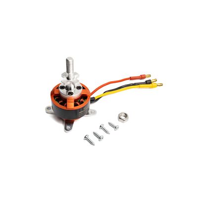 Brushless Outrunner Motor, 3513-1100Kv Brushless Outrunner Motor, 3513-1100Kv