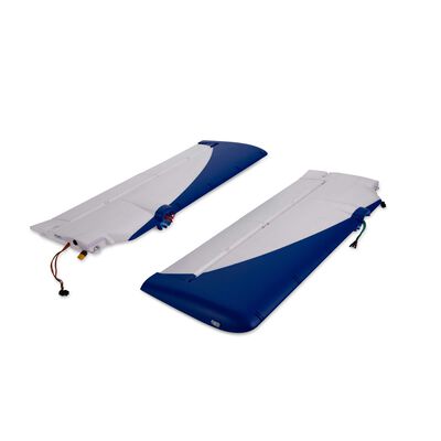 Wing Set: Twin Timber 1.6m Wing Set: Twin Timber 1.6m