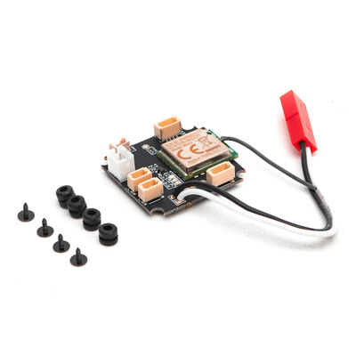 Main Control Board: 120 S2 Main Control Board: 120 S2