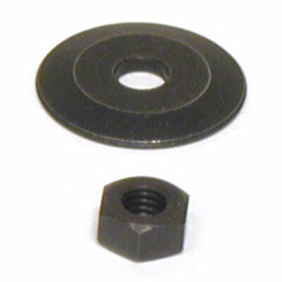 Prop Washer/Nut:A,C Prop Washer/Nut:A,C